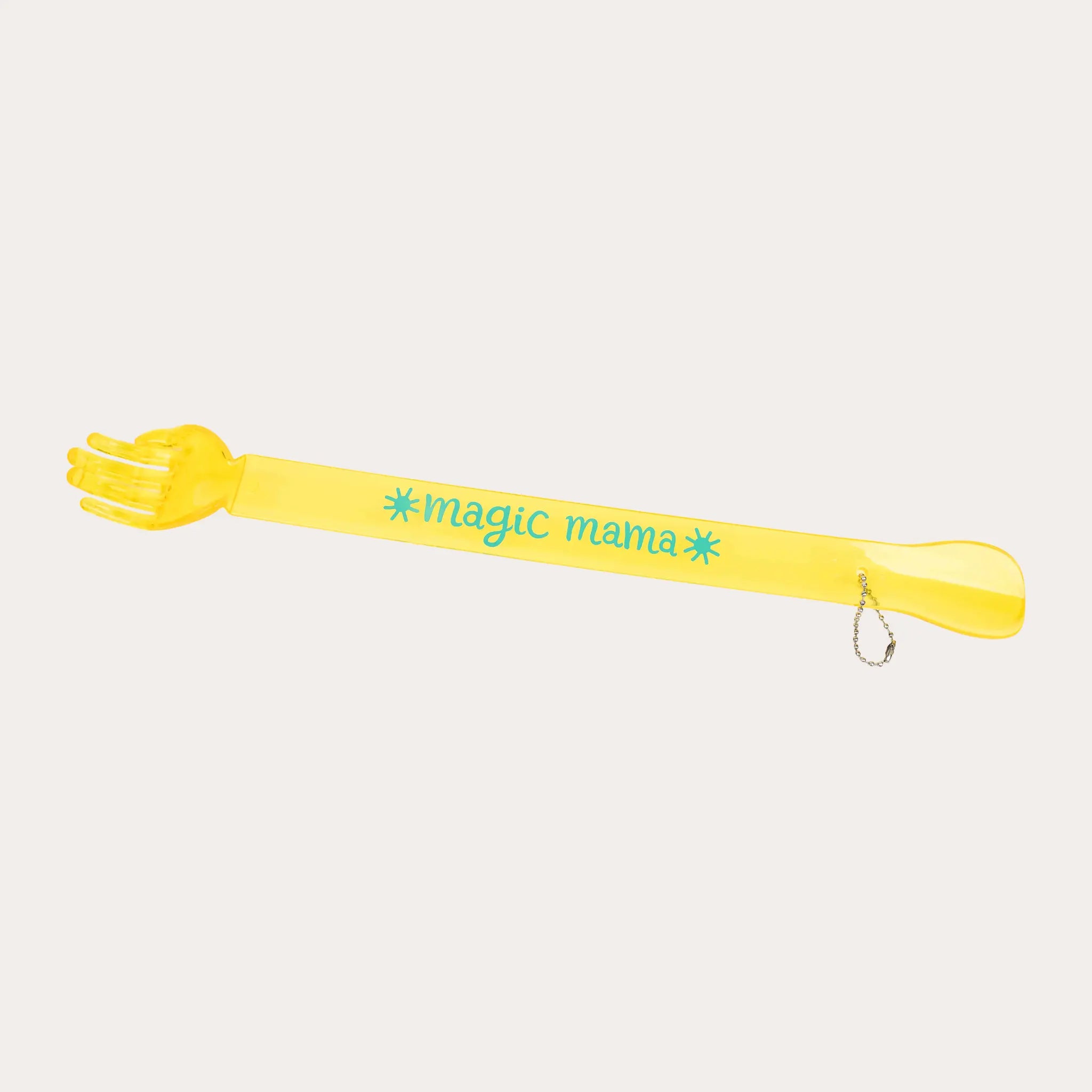 Back Scratcher & Shoe Horn