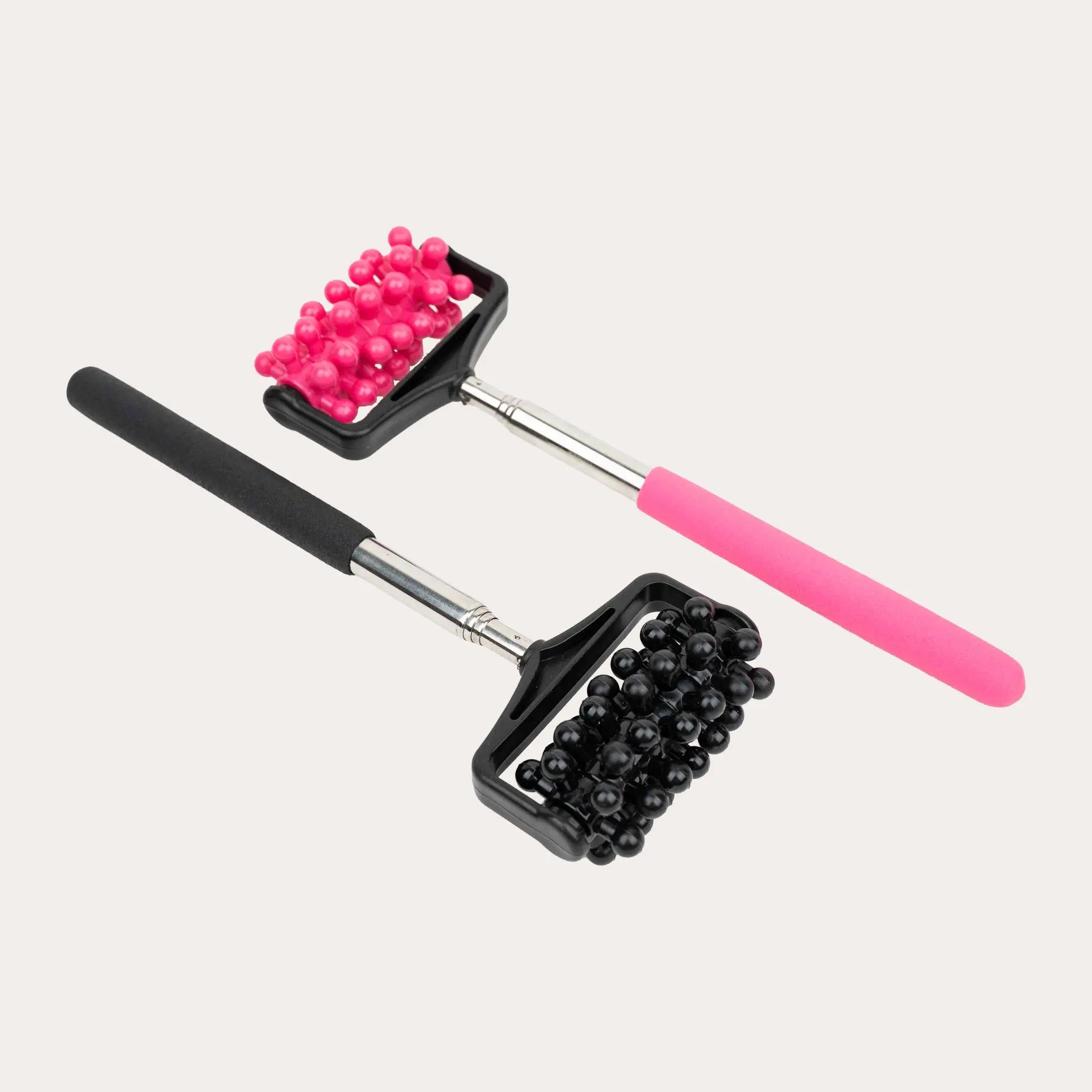 Extendable Back Massager