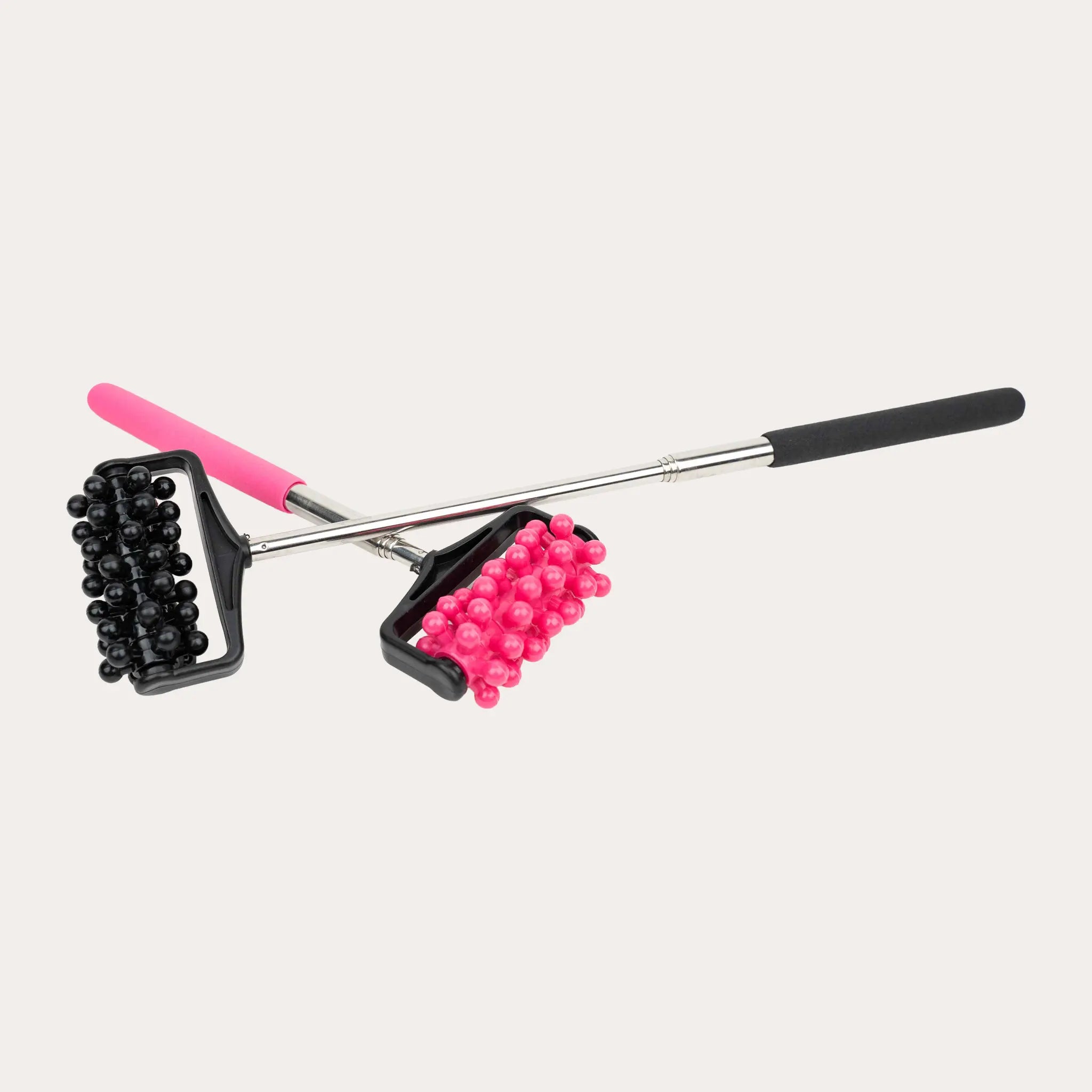 Extendable Back Massager