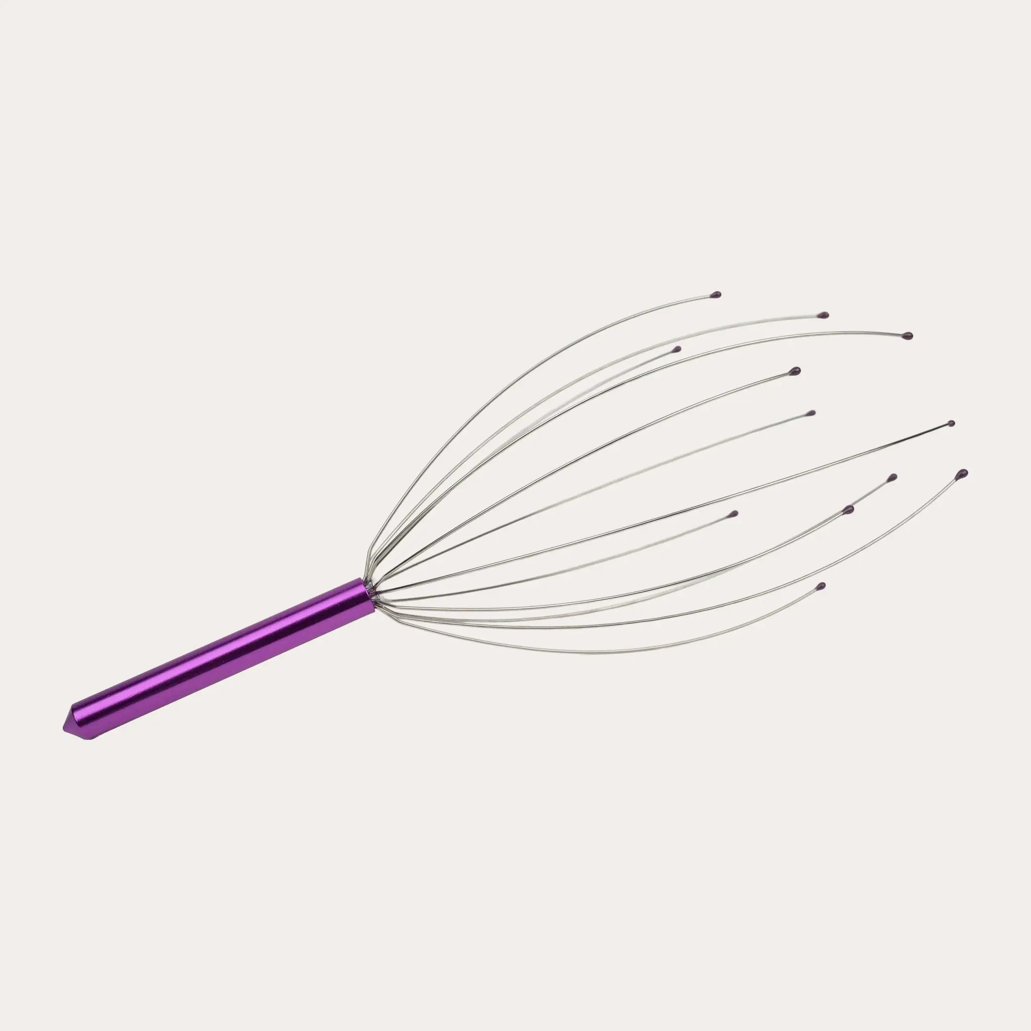 Love You Mum Head Massager