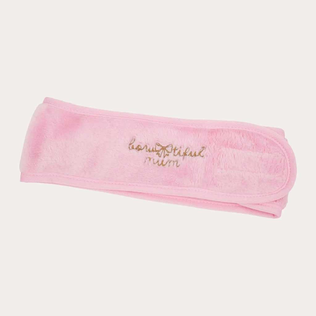 Beauty Headband