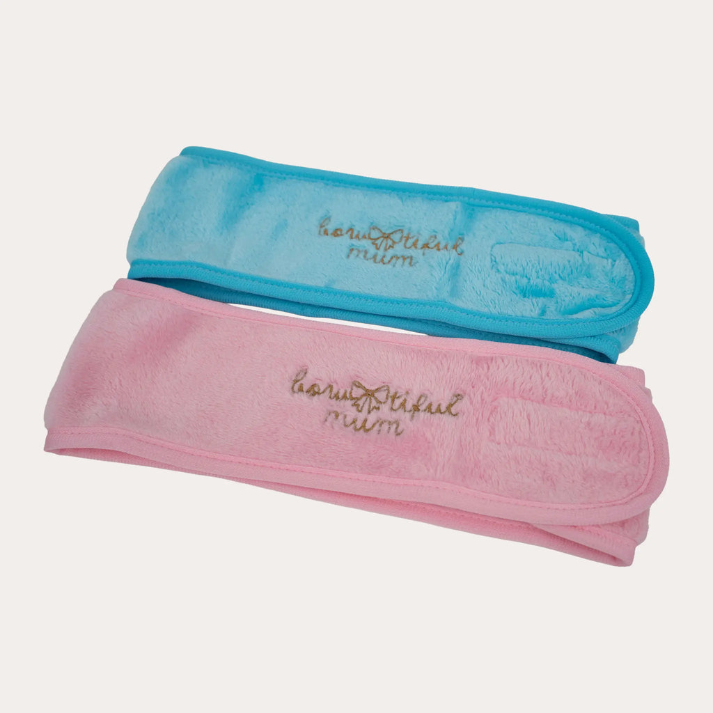 Beauty Headband