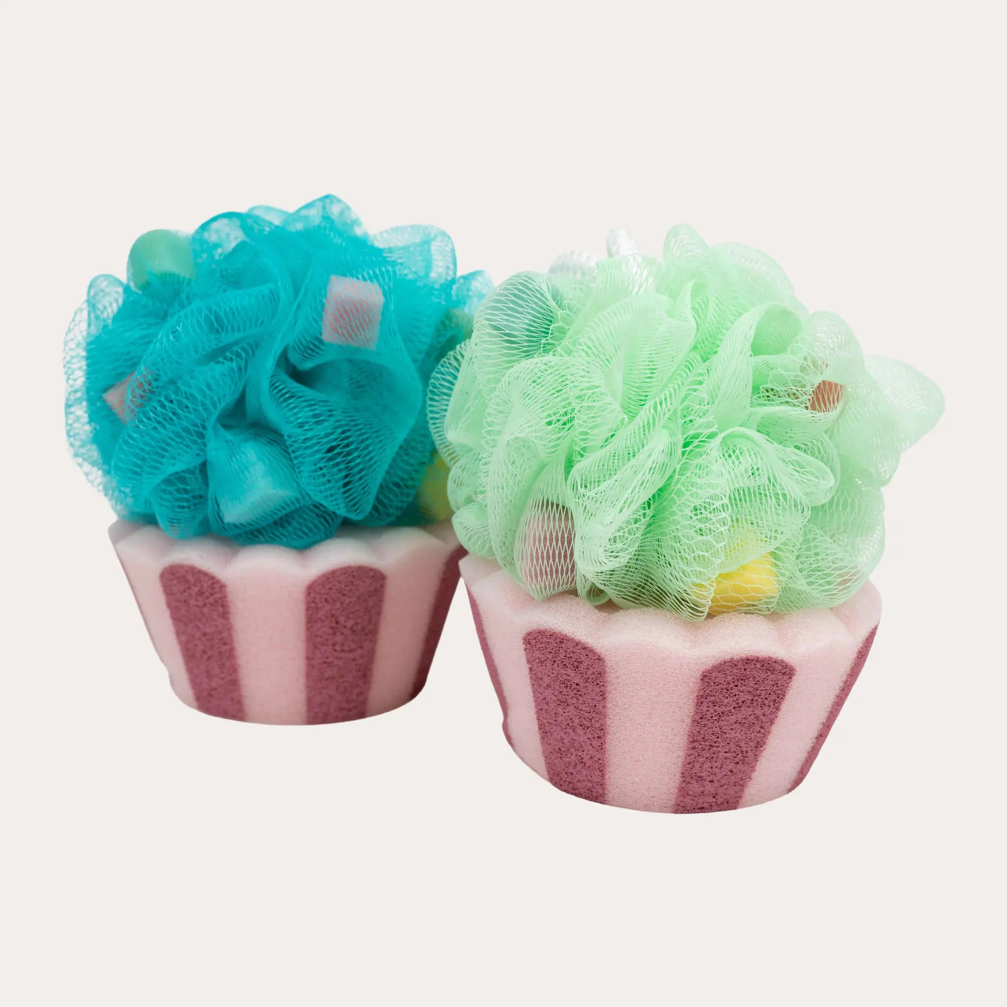 Ice Cream Sundae Loofah