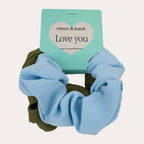 Scrunchies