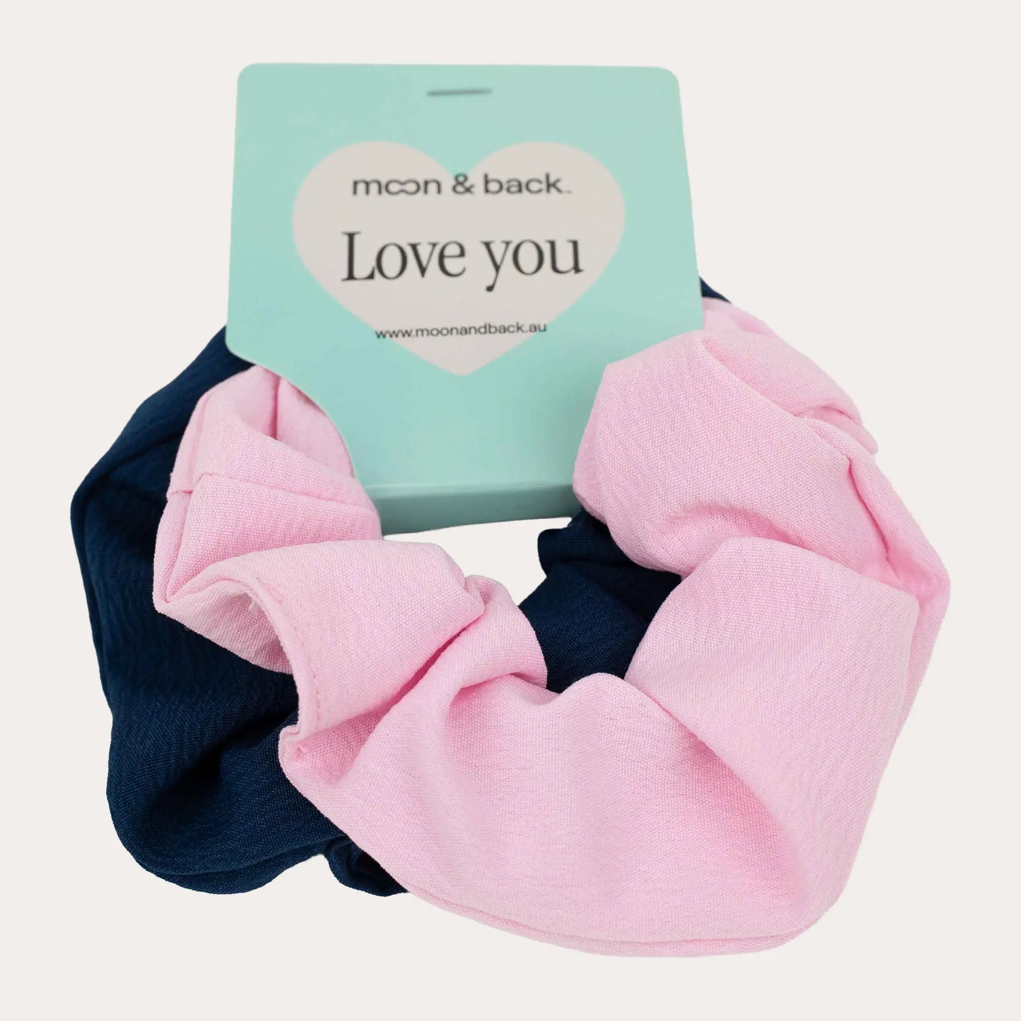 Scrunchies