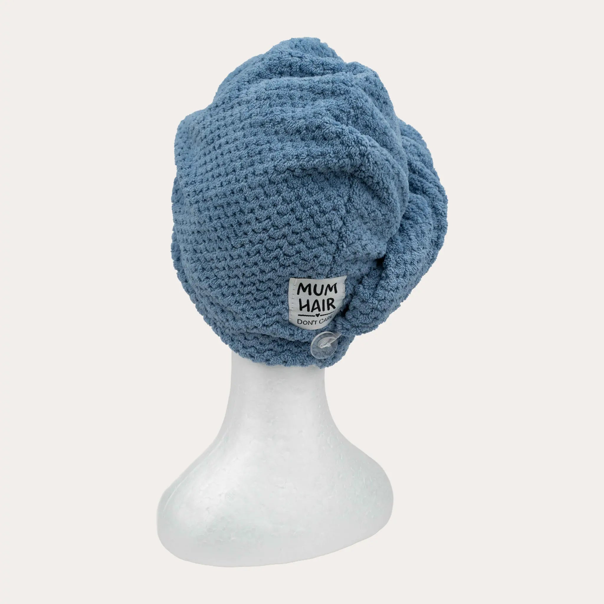 Microfibre Hair Towel