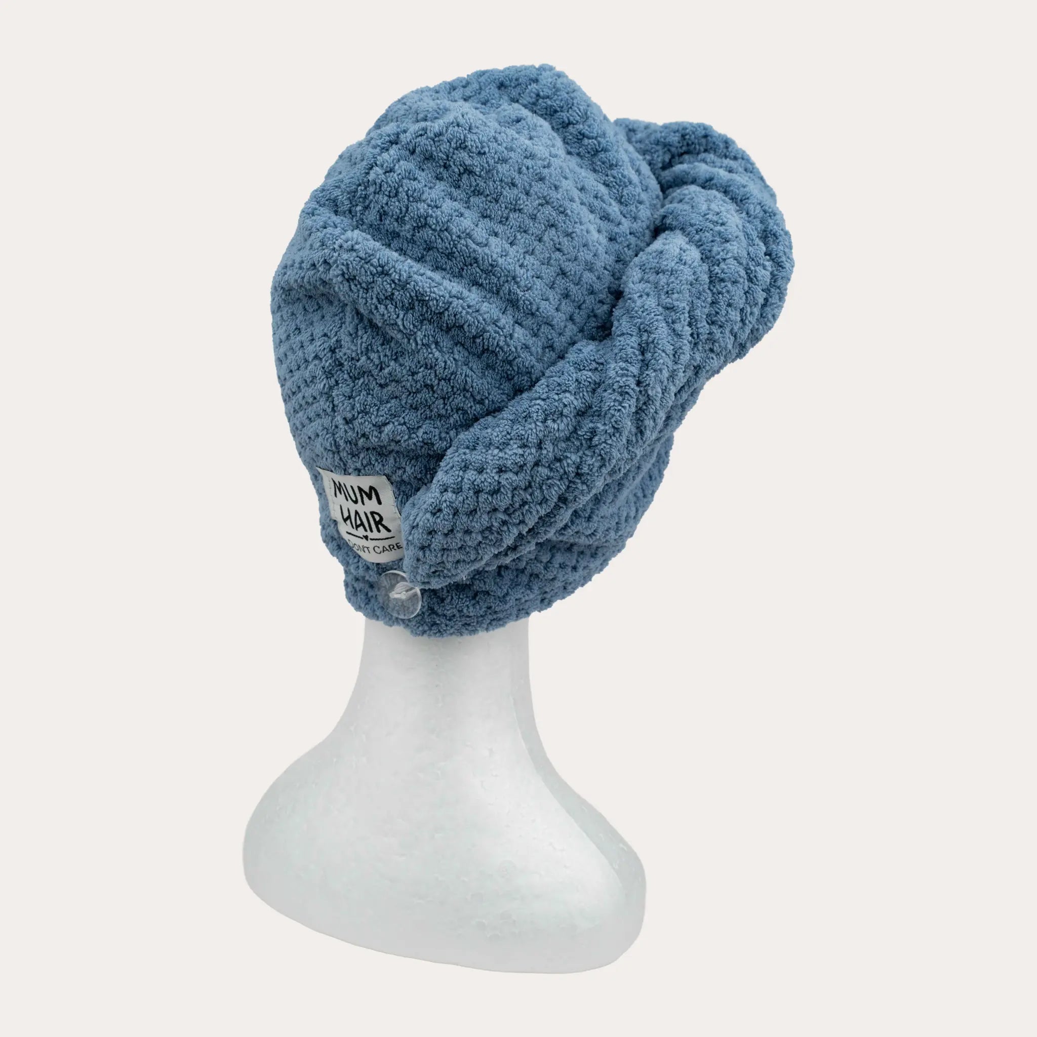 Microfibre Hair Towel