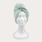 Microfibre Hair Towel