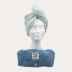 Microfibre Hair Towel