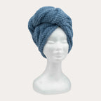 Microfibre Hair Towel