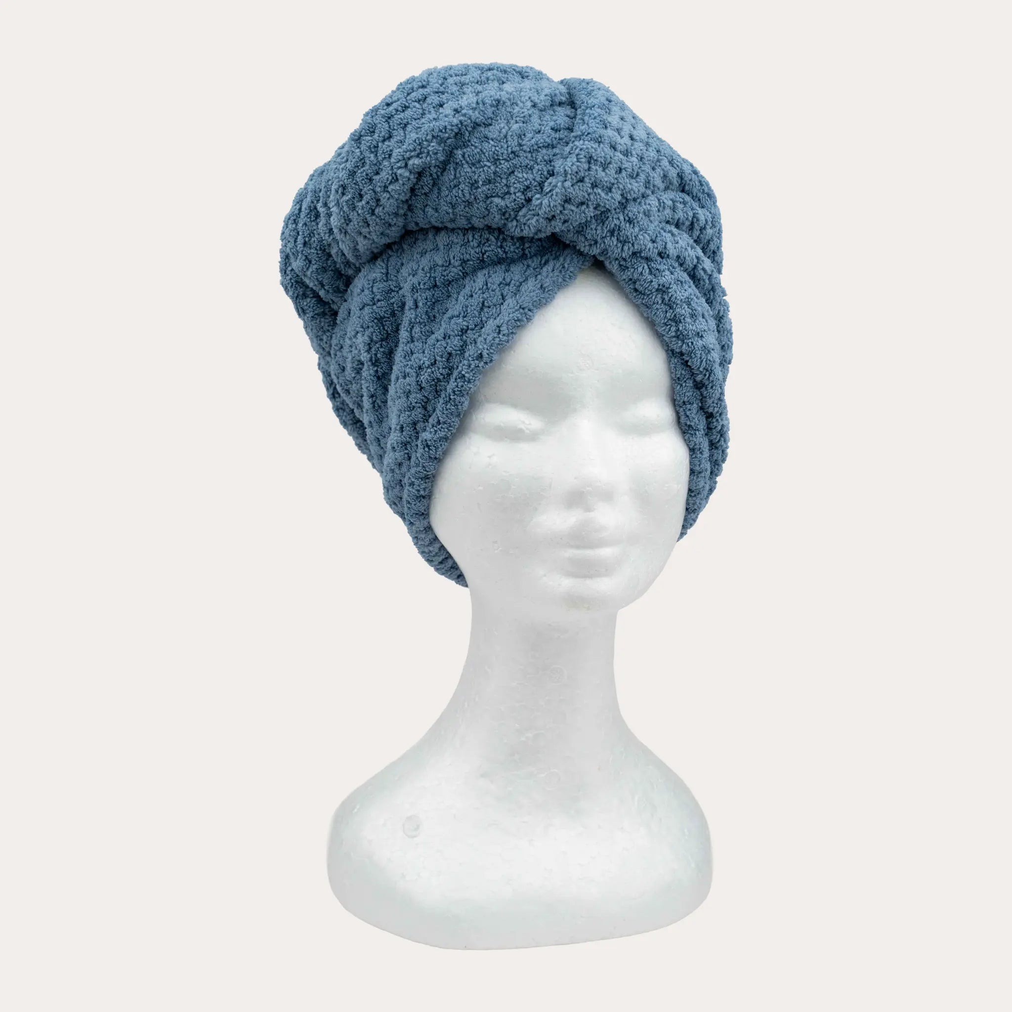 Microfibre Hair Towel