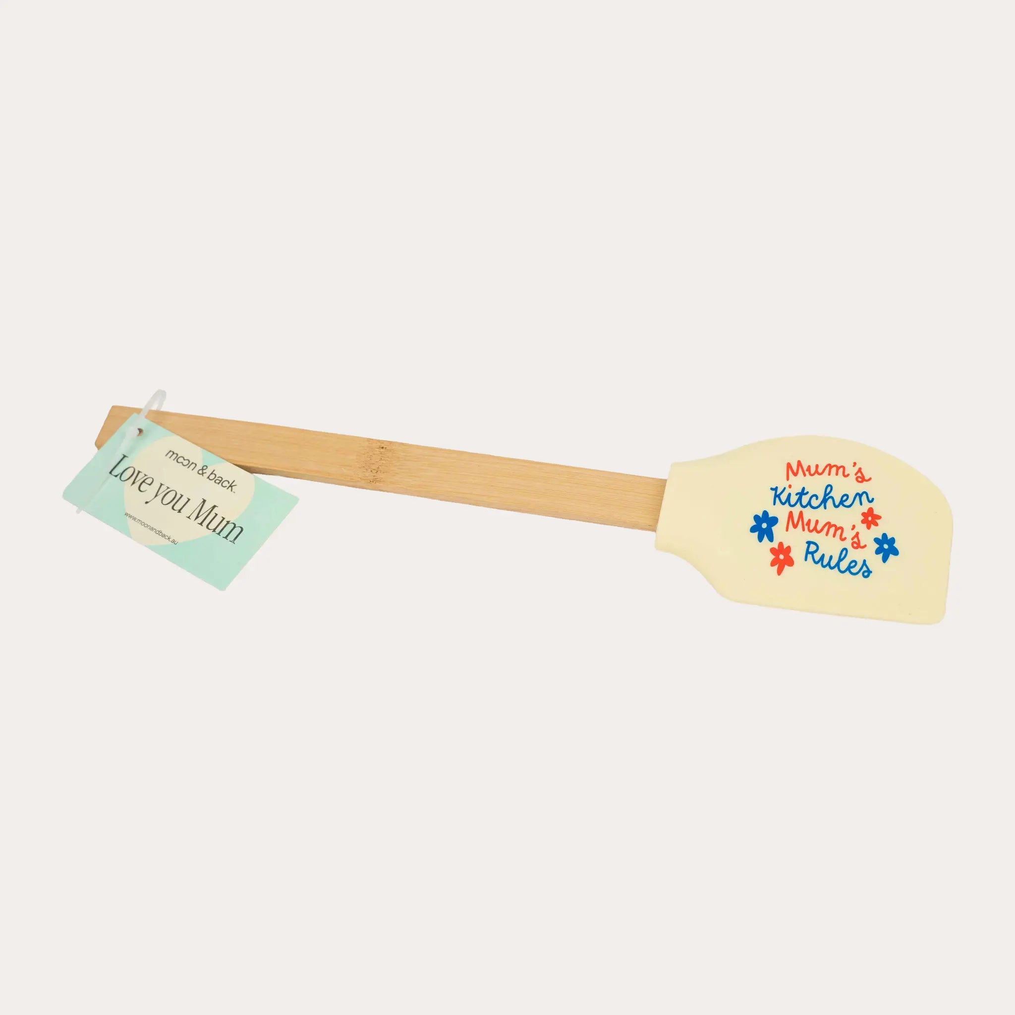 Kitchen Spatula