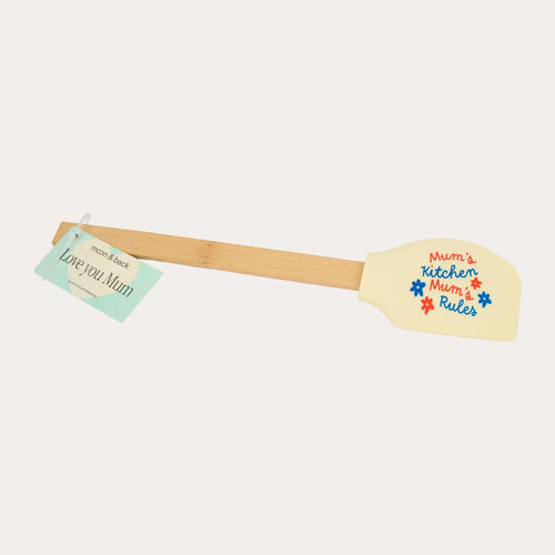 Kitchen Spatula