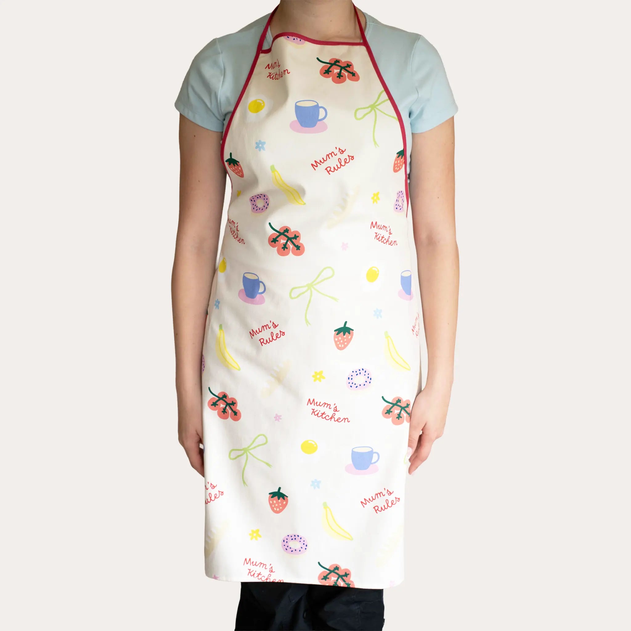 Cooking Apron