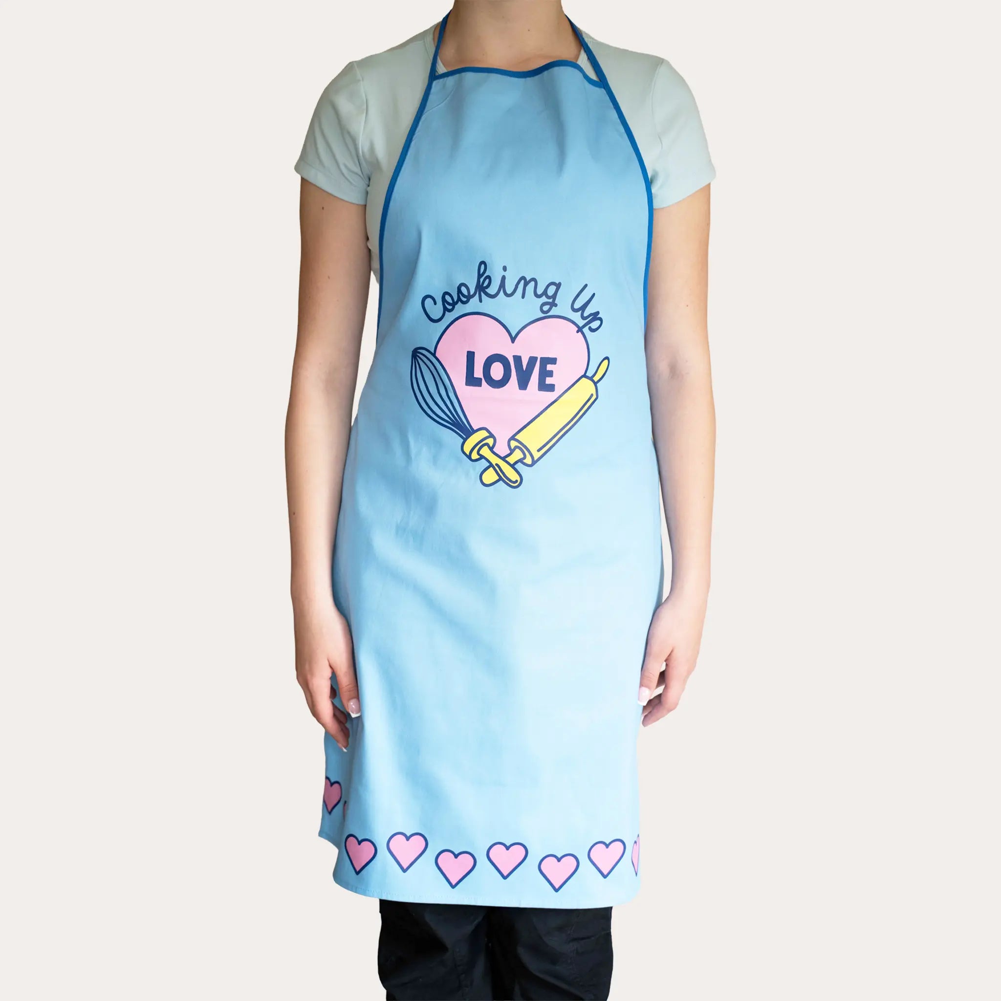 Cooking Apron