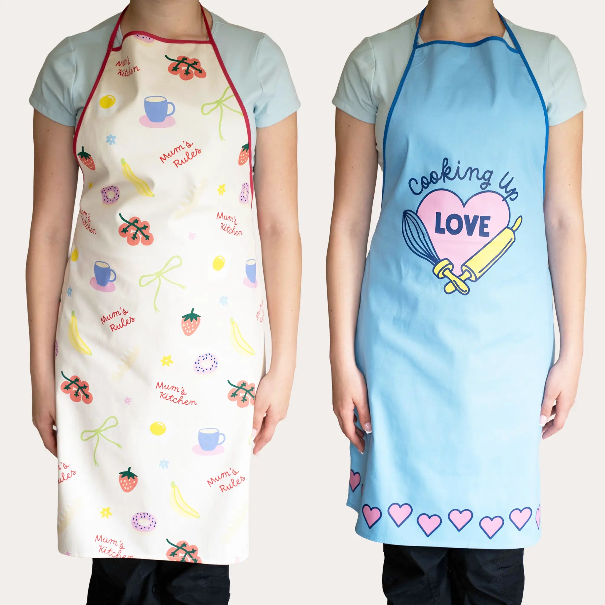 Cooking Apron