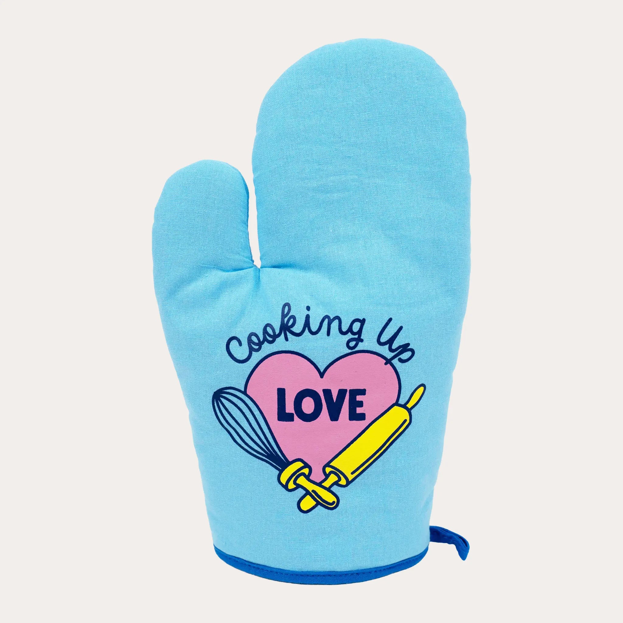Oven Mitt