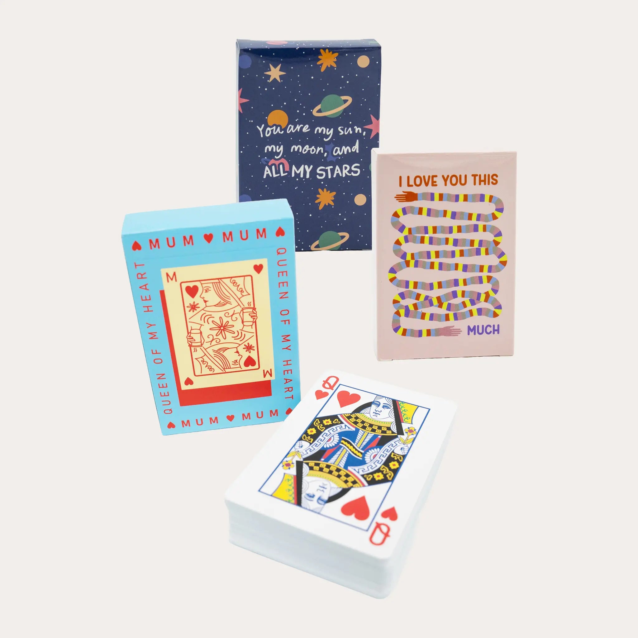 Playing Cards