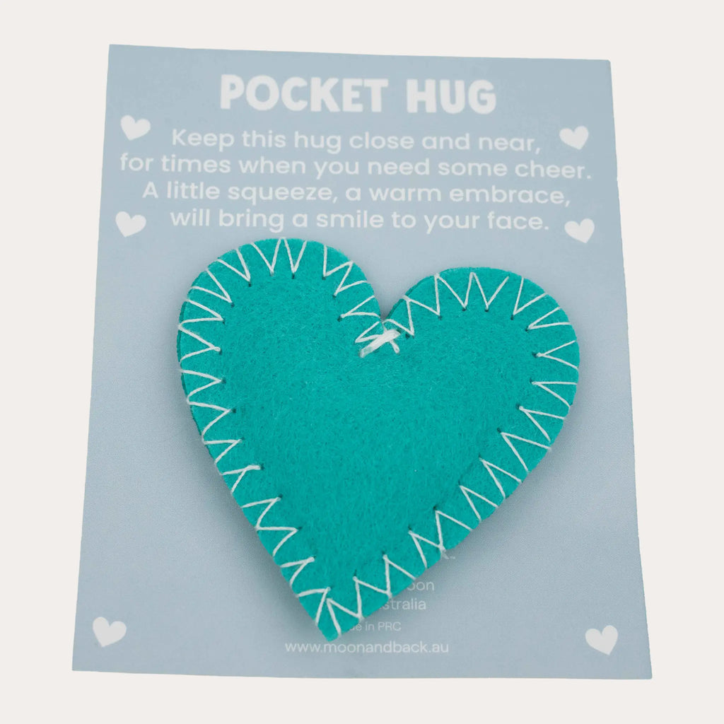 Pocket Hugs