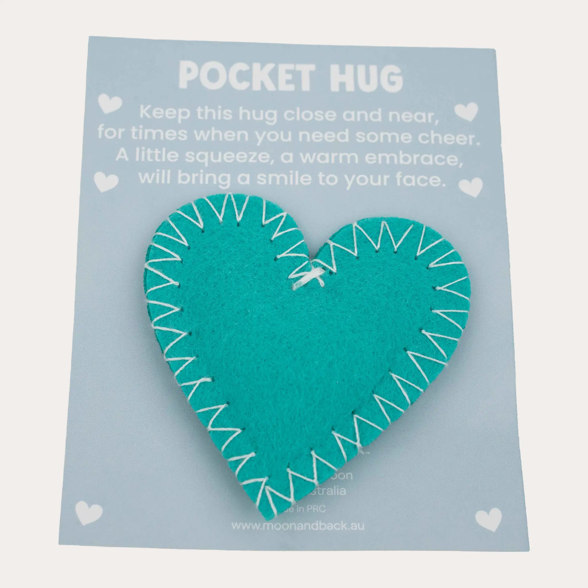 Pocket Hugs