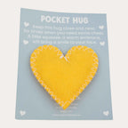 Pocket Hugs