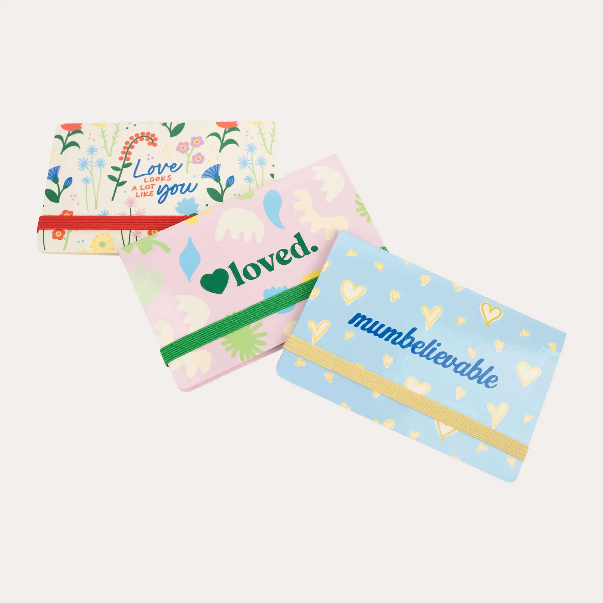 Sticky Note & Tab Set