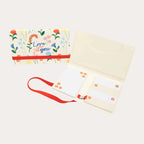 Sticky Note & Tab Set