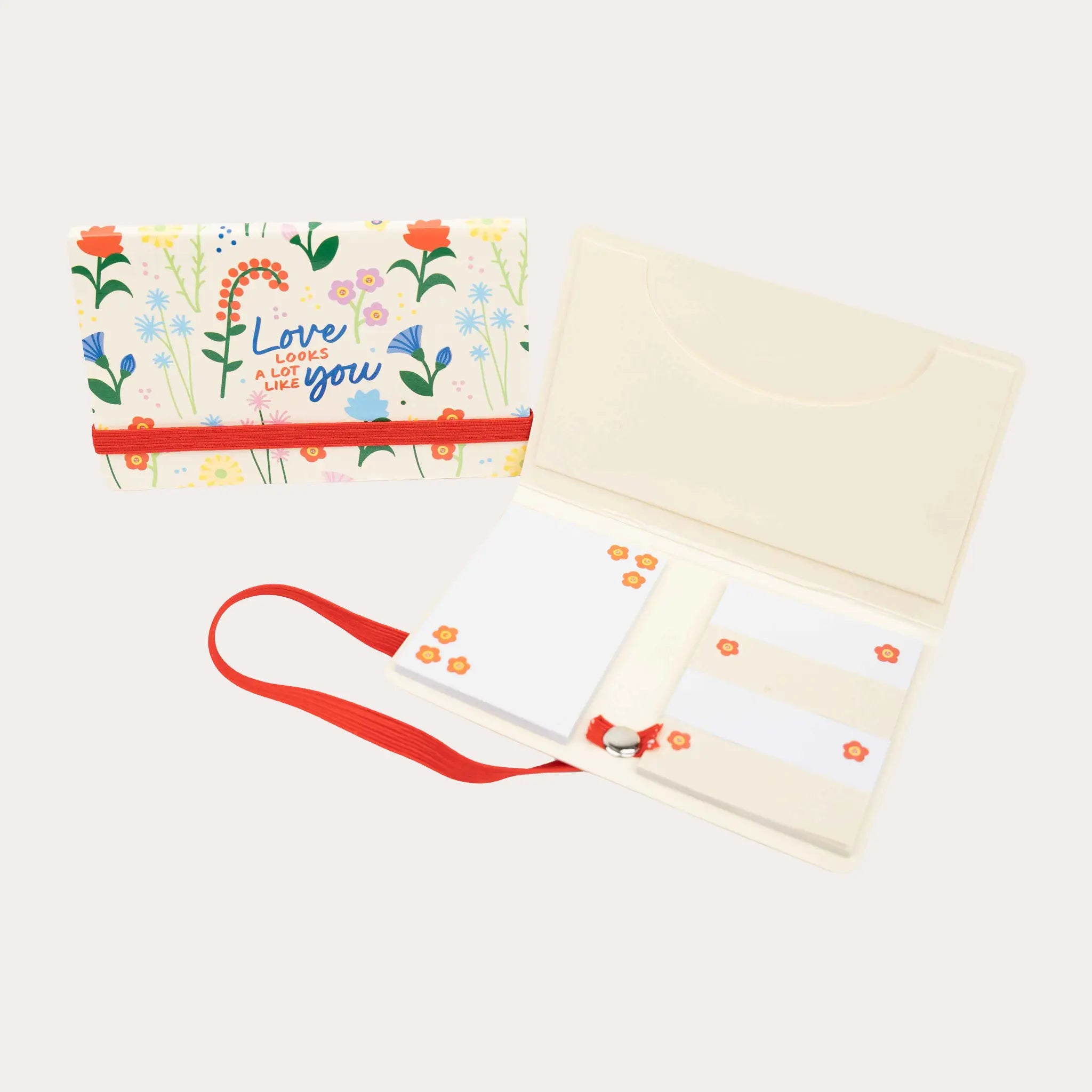 Sticky Note & Tab Set