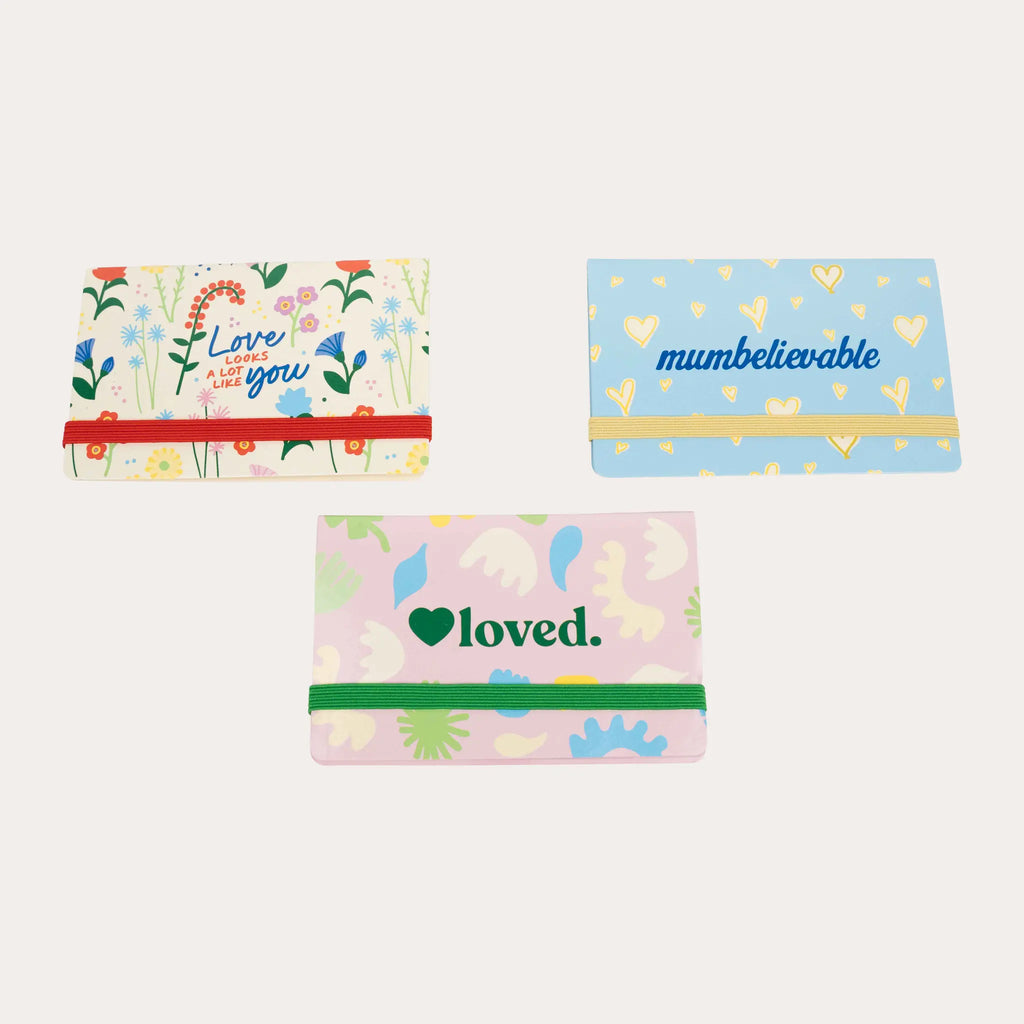 Sticky Note & Tab Set