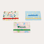 Sticky Note & Tab Set