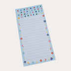 Gran's Magnetic Shopping List