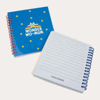 Mum's Notebook