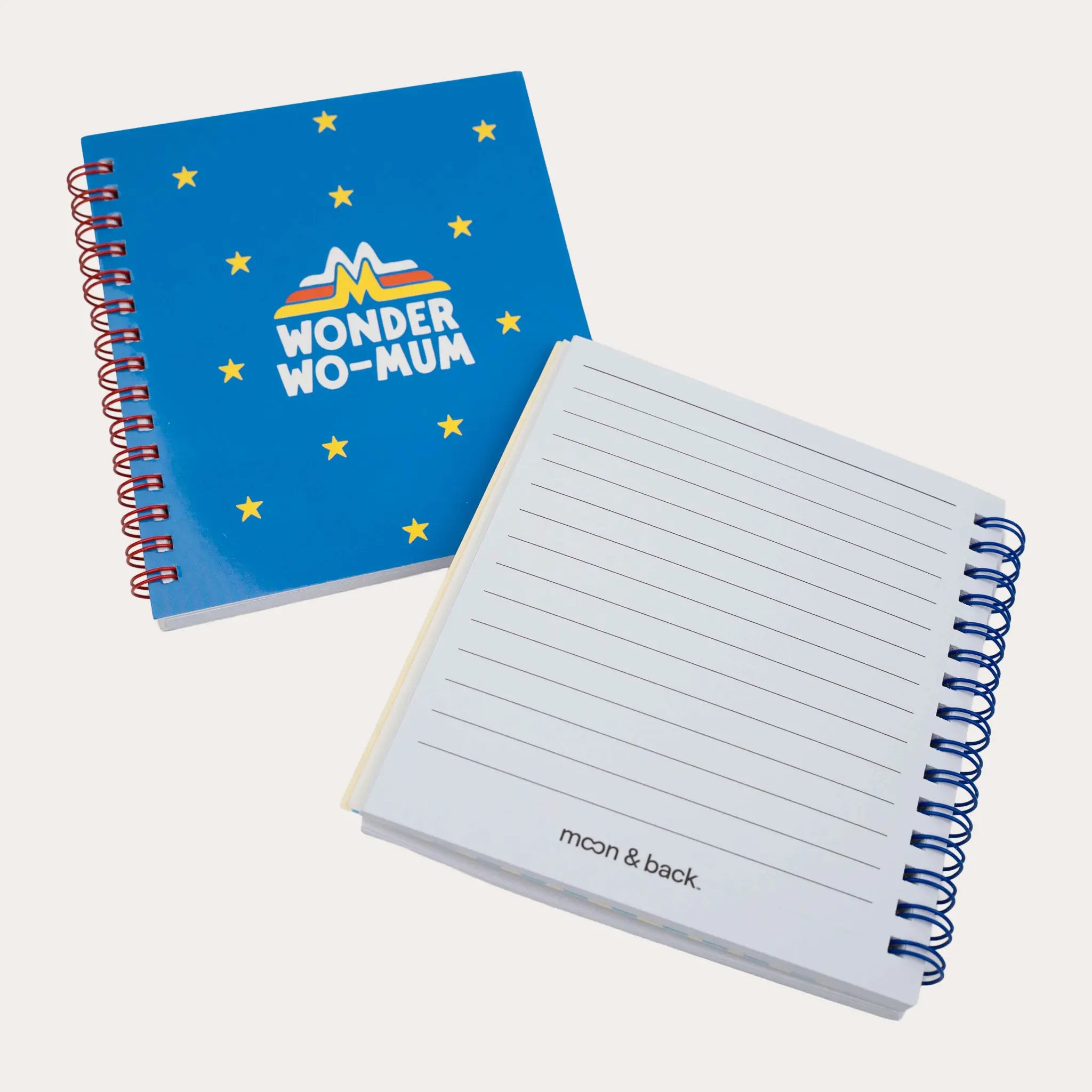 Mum's Notebook
