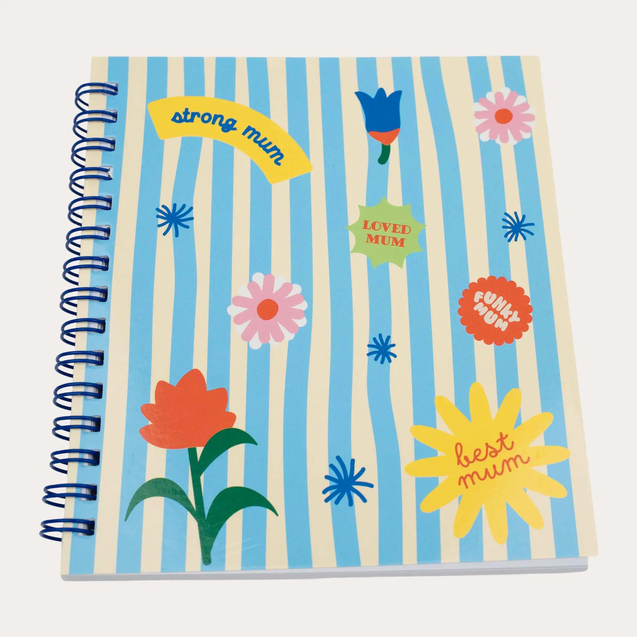 Mum's Notebook