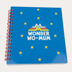 Mum's Notebook