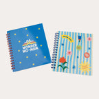 Mum's Notebook