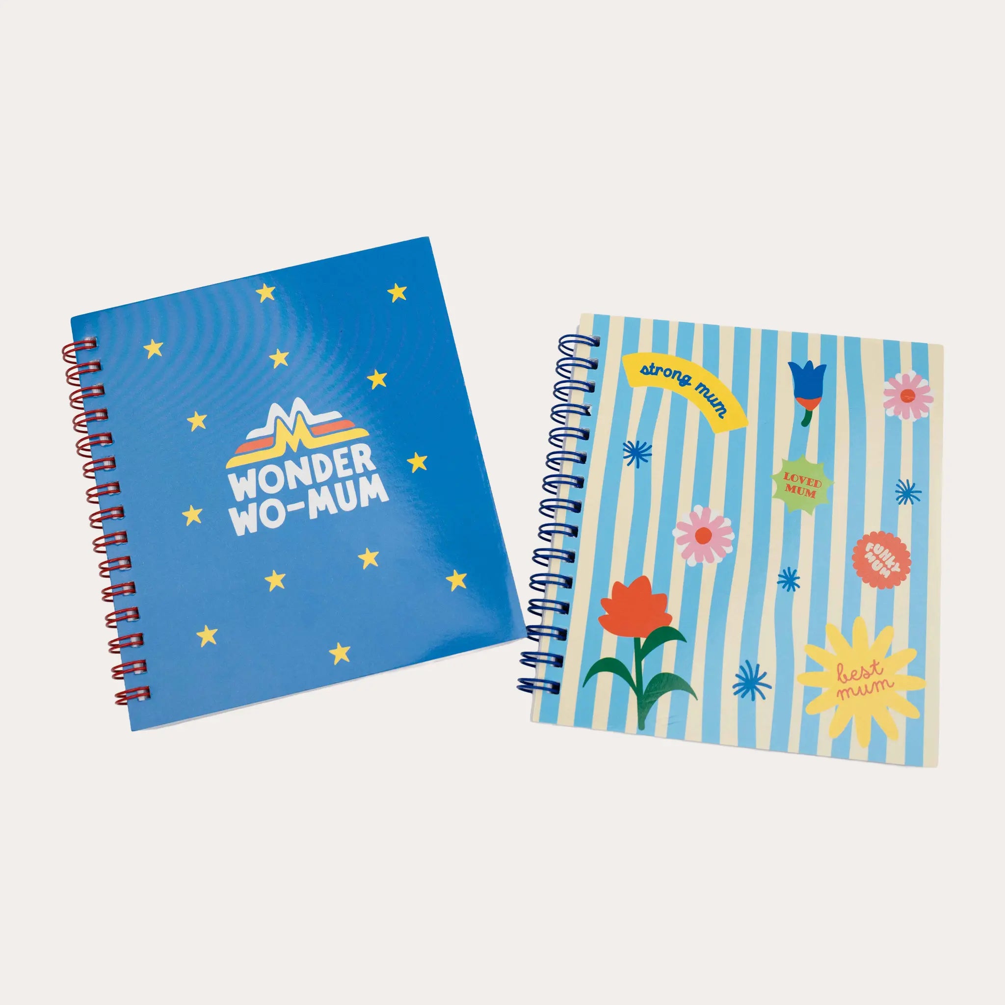 Mum's Notebook