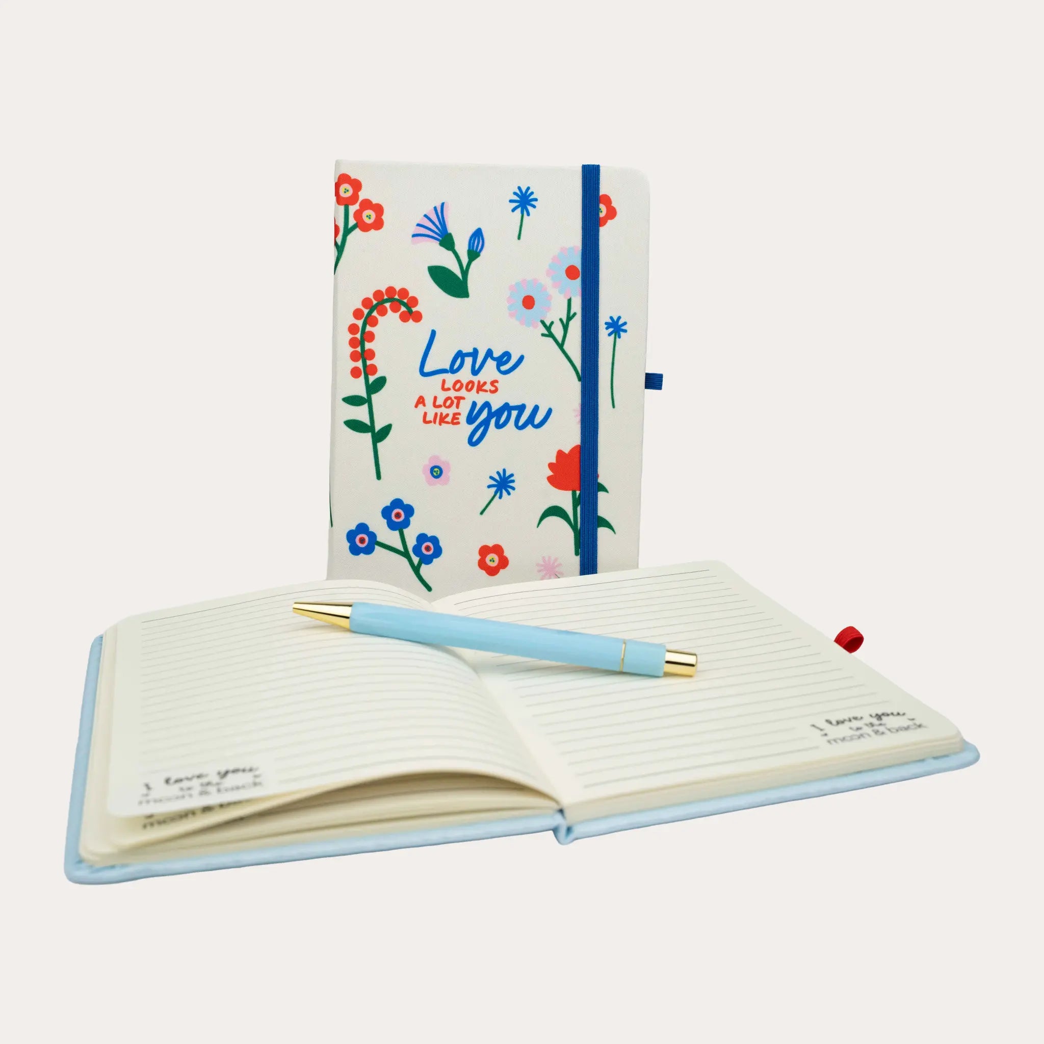 Mum's Journal
