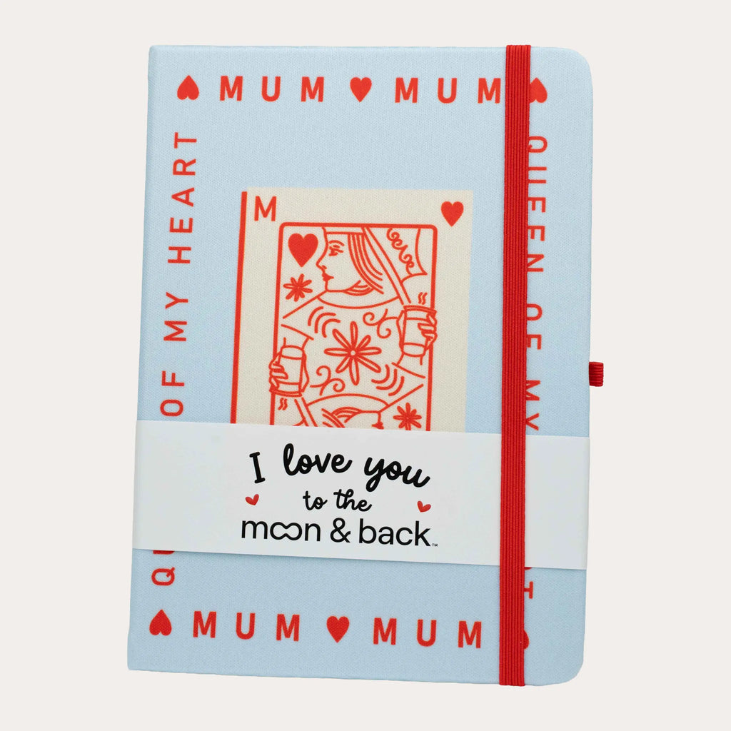 Mum's Journal