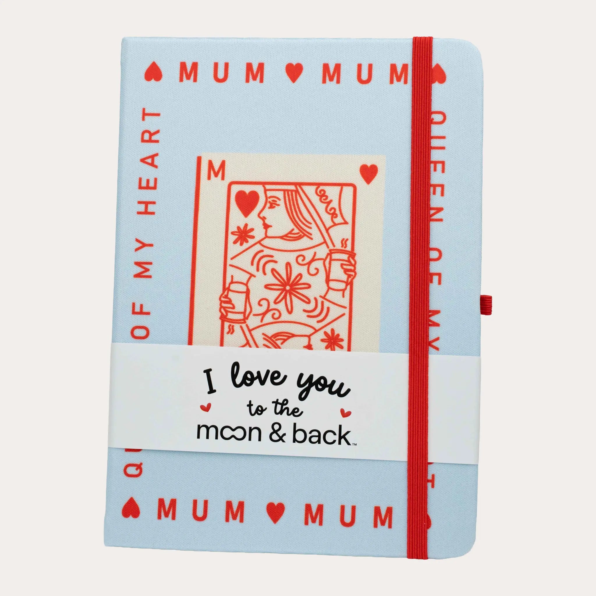 Mum's Journal