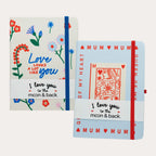 Mum's Journal