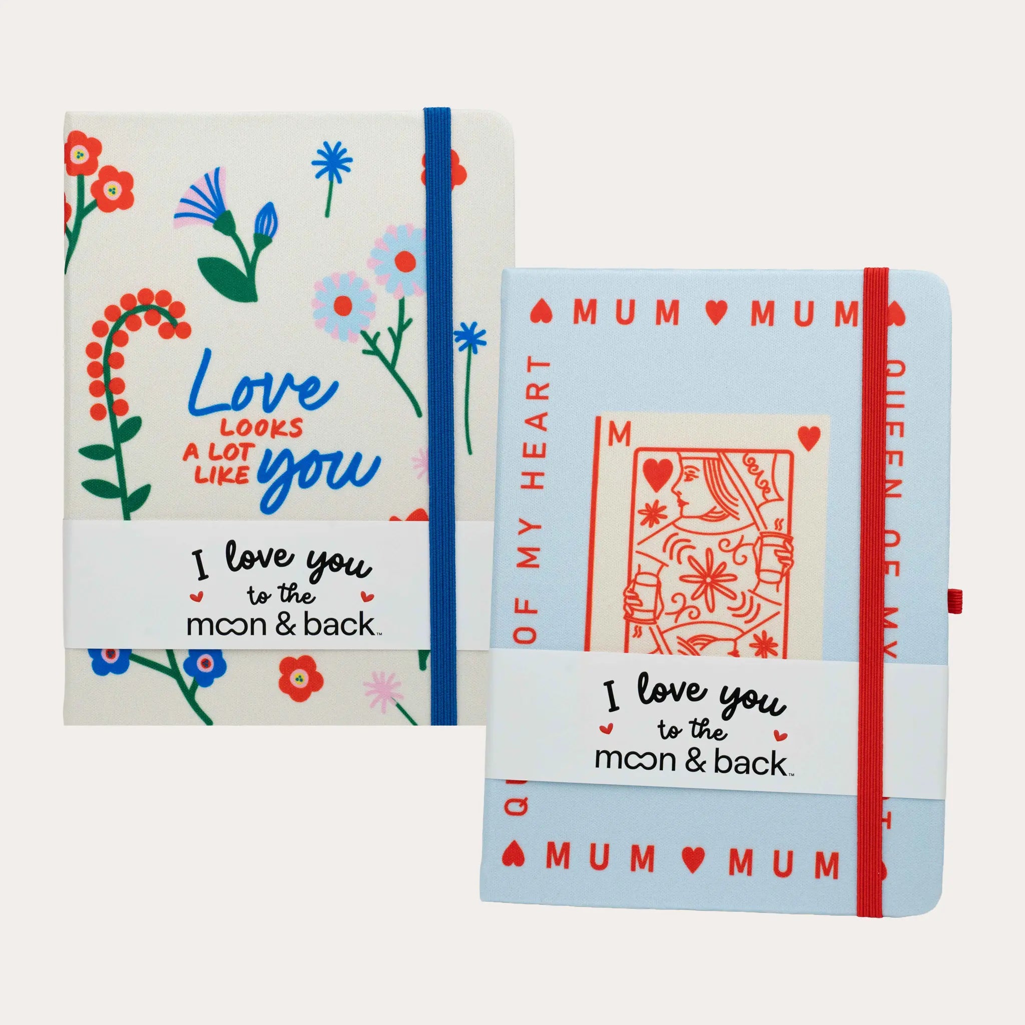 Mum's Journal