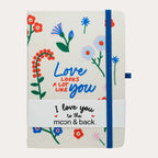 Mum's Journal