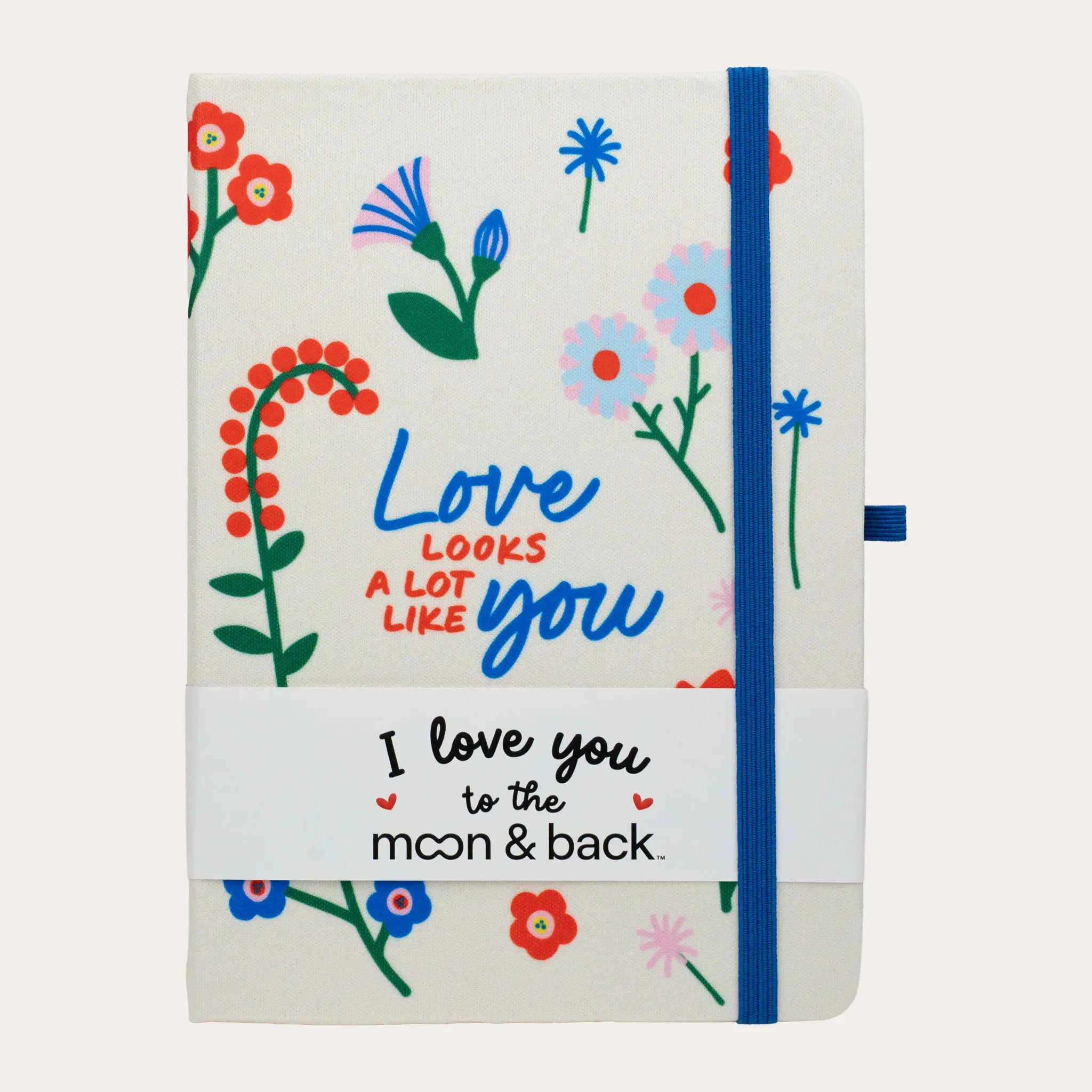 Mum's Journal