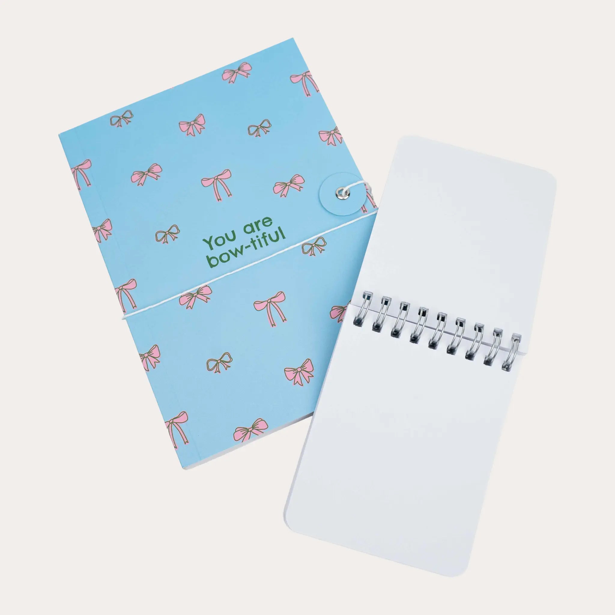 Notebook & Pen Set