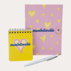 Notebook & Pen Set