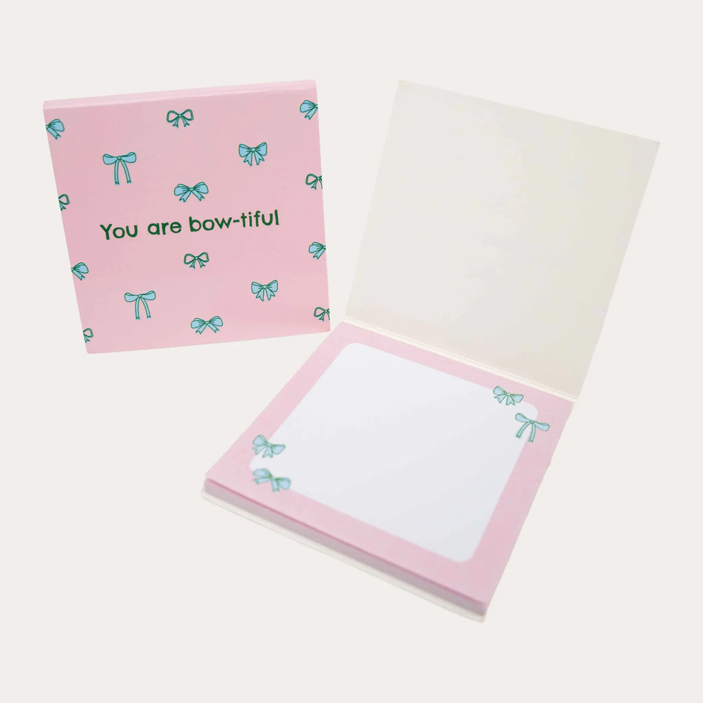 Memo Notes