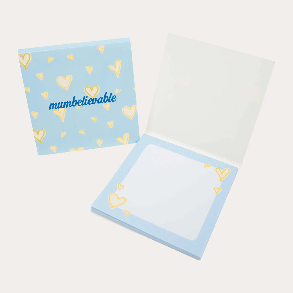 Memo Notes