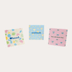 Memo Notes
