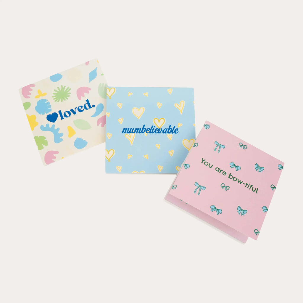 Memo Notes